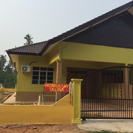 Homestay Talina Kuala Terengganu Luaran gambar