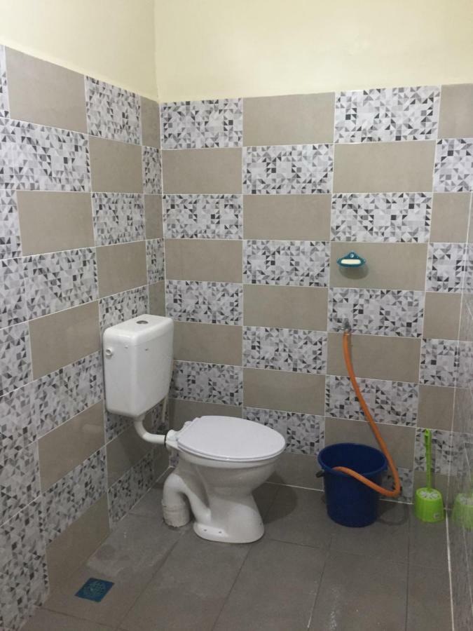 Homestay Talina Kuala Terengganu Luaran gambar