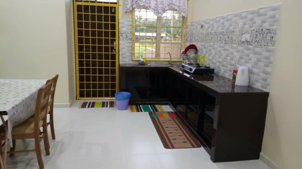 Homestay Talina Kuala Terengganu Luaran gambar
