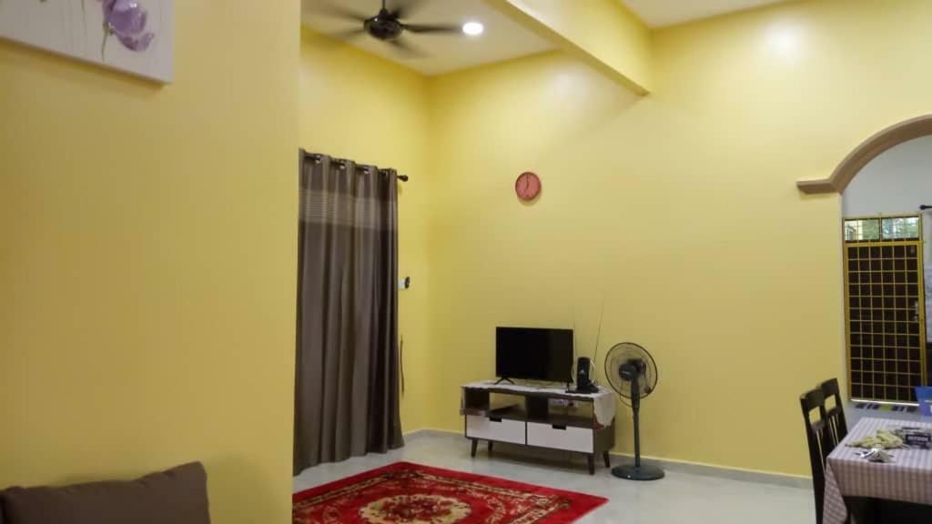 Homestay Talina Kuala Terengganu Luaran gambar