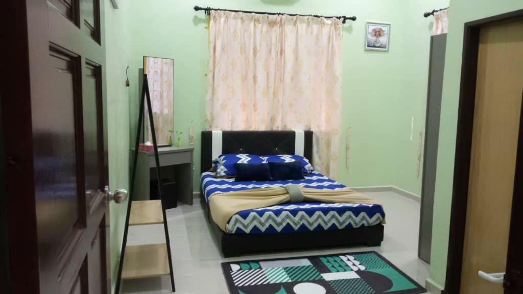 Homestay Talina Kuala Terengganu Luaran gambar